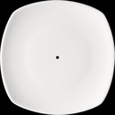 Coup-Etageren-Teller OPTIONS Bauscher quadratisch
