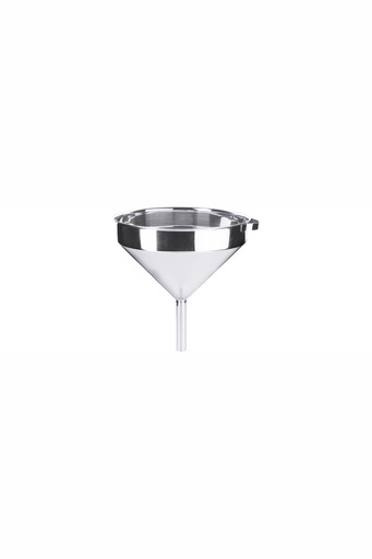 [CTO-5421/300] Fasstrichter Contacto aus Edelstahl 18/10 (30cm, 6.0, 325mm)
