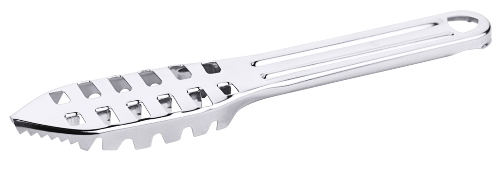 Fischentschupper aus Edelstahl 