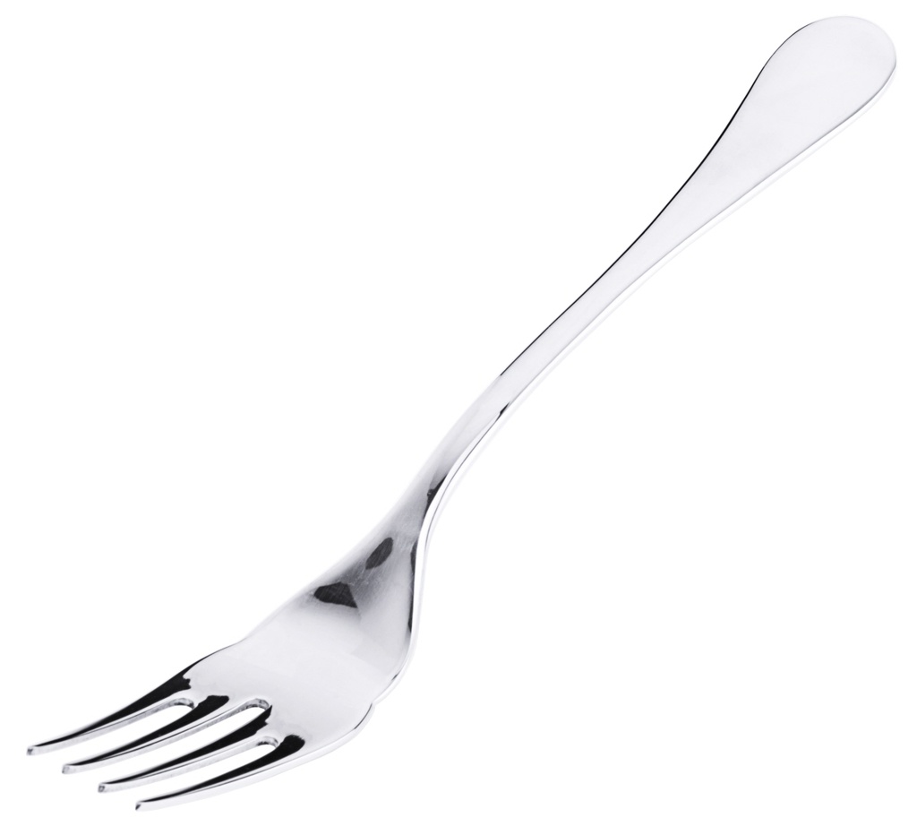 Fischserviergabel LUNA
