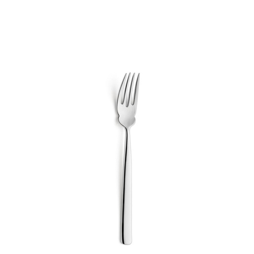 [AMF-806000B000415] Fischgabel TOKYO Amefa