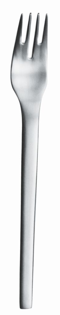 Fischgabel TOOLS, matt