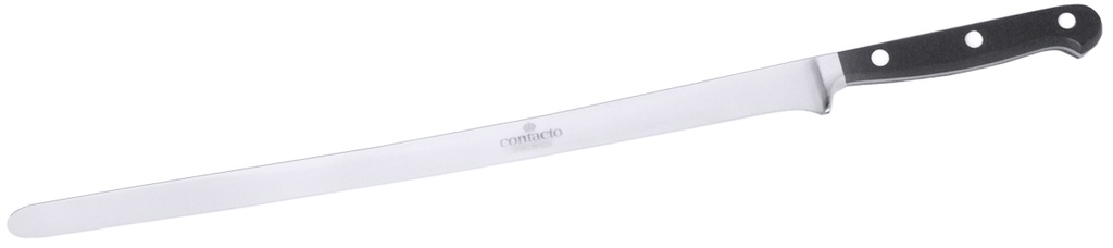 Lachsmesser Contacto flexible geschmiedete Klinge aus Chrom-Molybdän-Vanadium 32cm