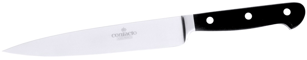 Fischfiliermesser Contacto 17,5cm mit flexibler geschmiedete Klinge  