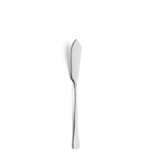[AMF-182400B000410] Fischmesser ATLANTIC Amefa
