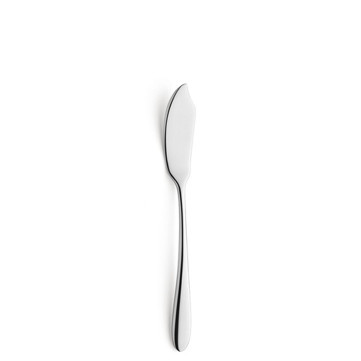 [AMF-112000B000410] Fischmesser CUBA Amefa