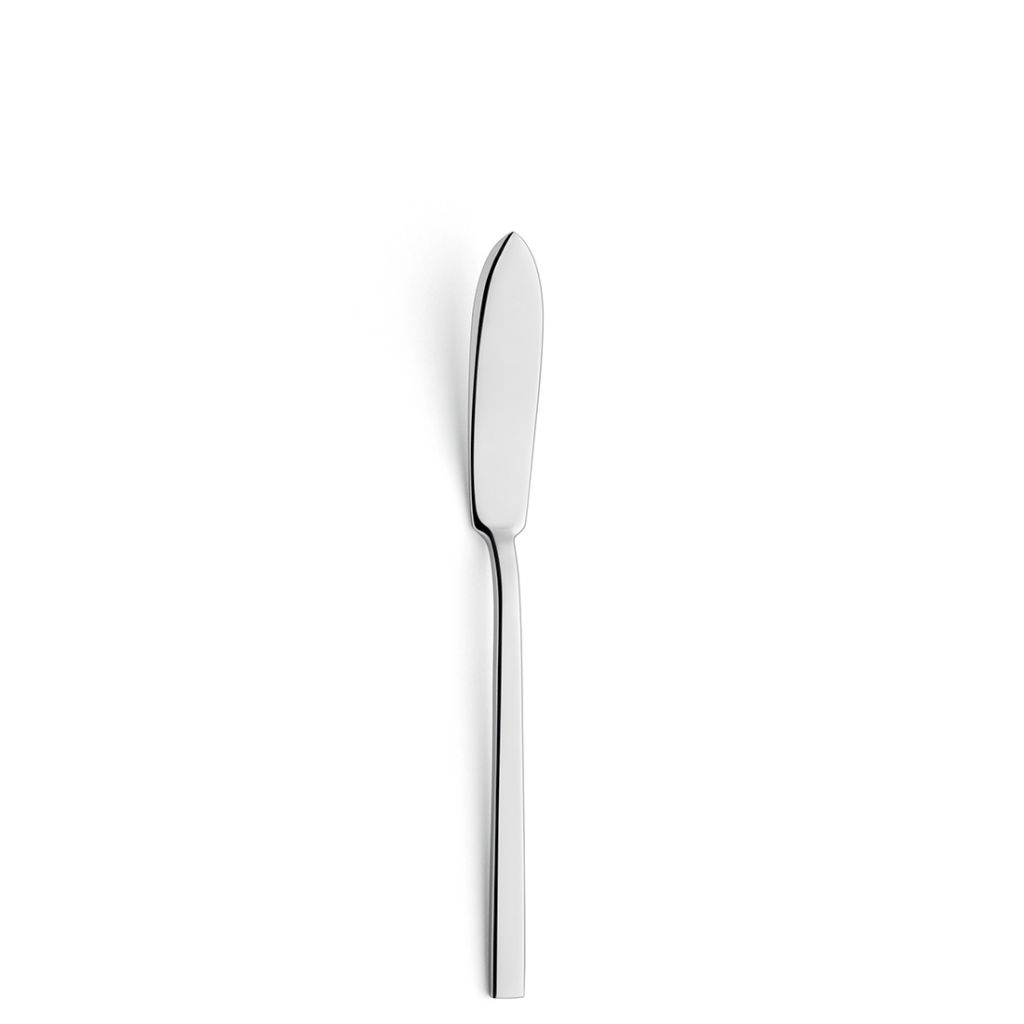 Fischmesser CUBE