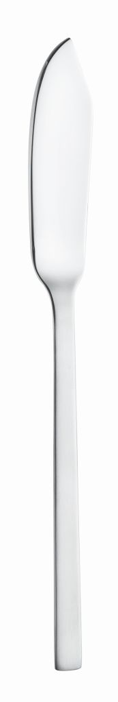 Fischmesser GIRONA, matt