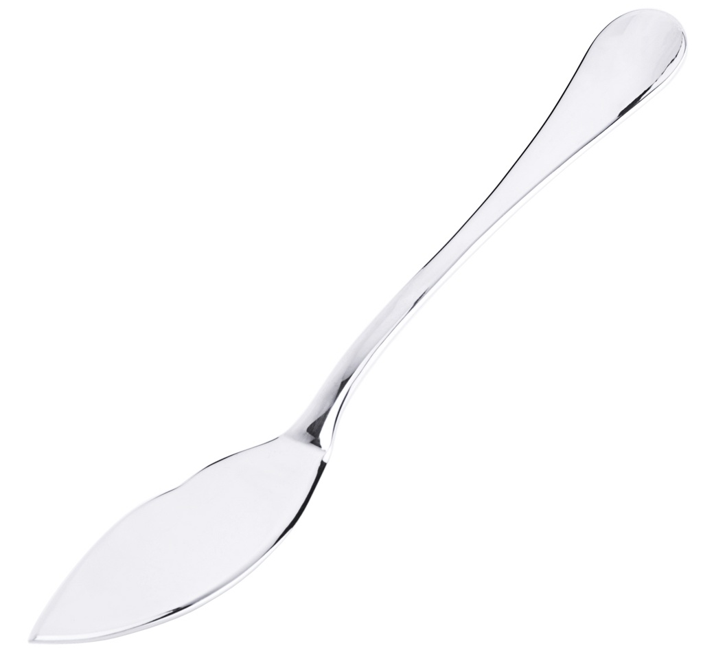 Fischserviermesser LUNA