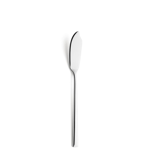 [AMF-117000B000410] Fischmesser METROPOLE Amefa