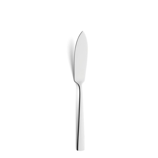[AMF-192300B000410] Fischmesser MODERNO Amefa