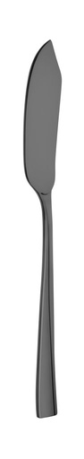 [PWI-160PVD-B132] Fischmesser MONTEREY BLACK Picard & Wielpütz