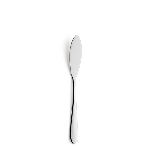 [AMF-186000B000410] Fischmesser OXFORD Amefa