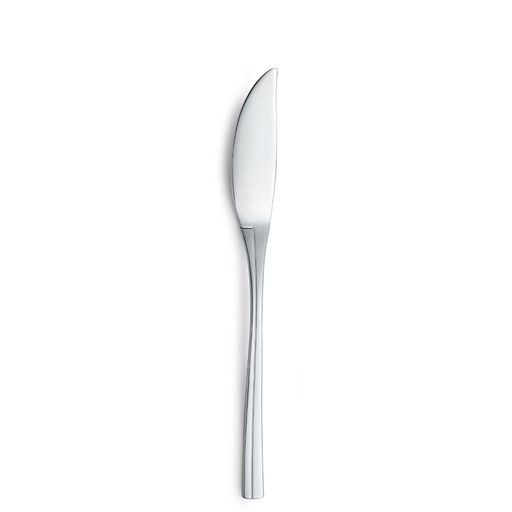 [AMF-C21900B000410] Fischmesser PERSANE Amefa