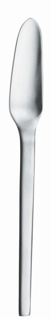 Fischmesser TOOLS, matt