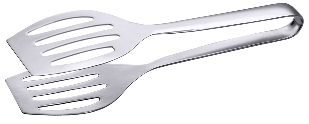 Fischzange 26cm aus Edelstahl 18/10