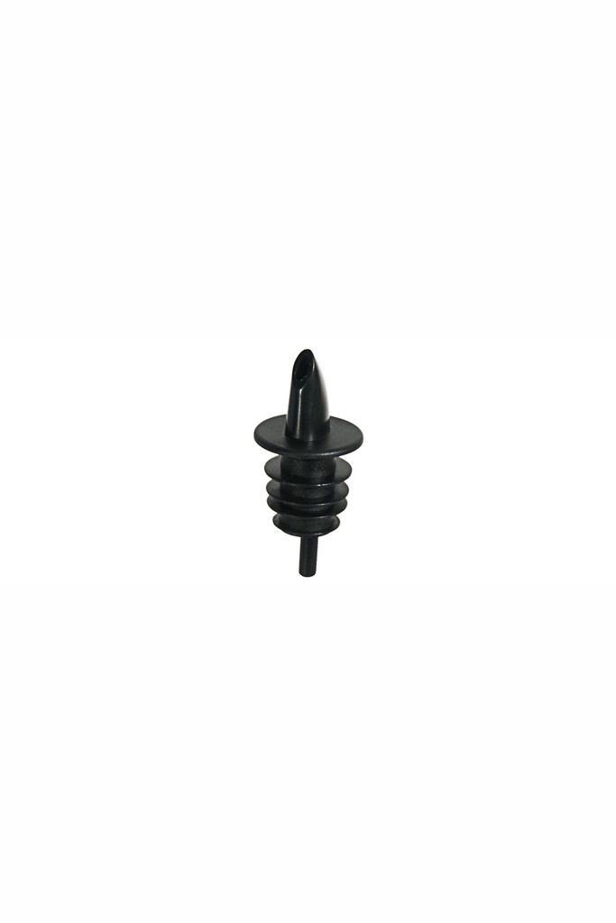 Flaschenausgießer Contacto farbig ∅ 4mm Durchlauf