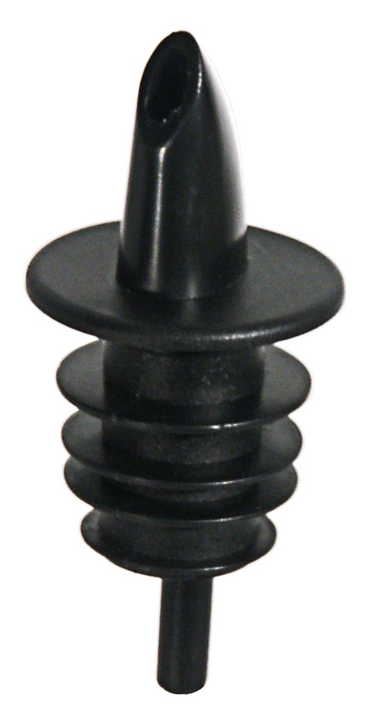 Flaschenausgießer farbig ∅ 4mm Durchlauf 