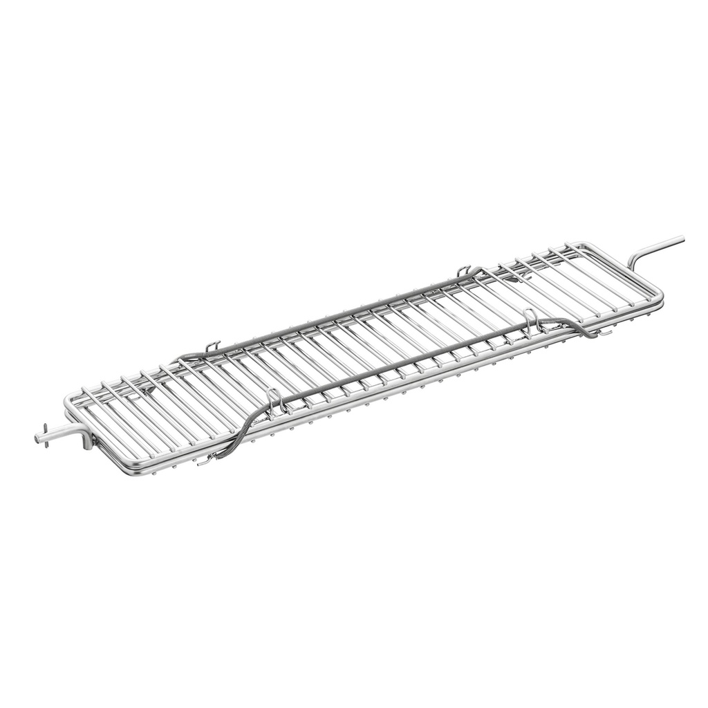 Flachkorb P8/P12 Bartscher