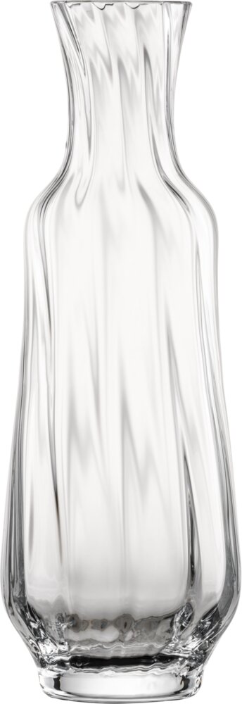 Wasserflasche 750ml MARLÈNE- handmade Zwiesel Glas