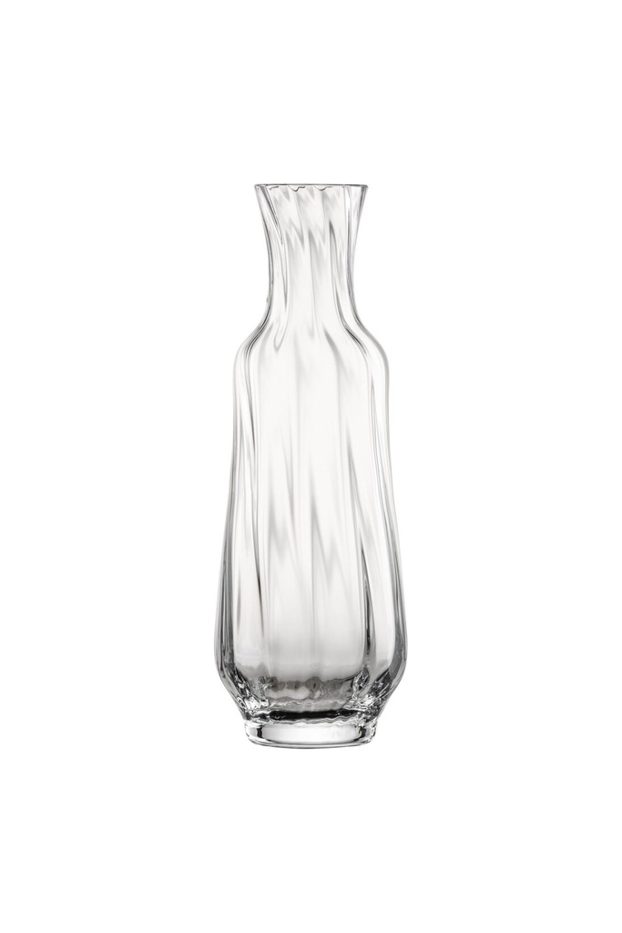 Wasserflasche 750ml MARLÈNE- handmade Zwiesel Glas