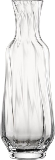 [SZW-122229] Wasserflasche 750ml MARLÈNE- handmade Zwiesel Glas