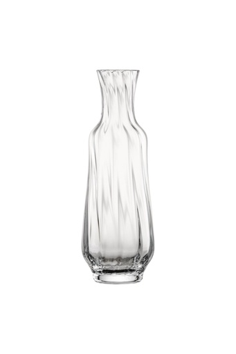 [SZW-122229] Wasserflasche 750ml MARLÈNE- handmade Zwiesel Glas