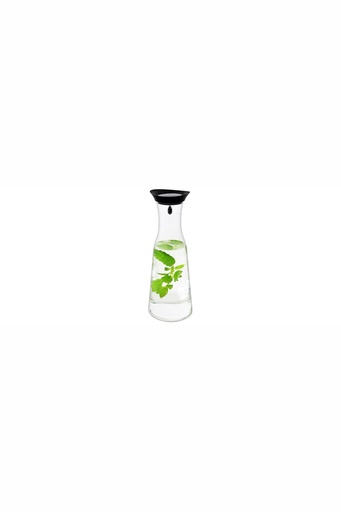 [CTO-2710/100] Glaskaraffe 1 Liter Contacto