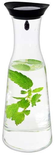 [CTO-2710/100] Glaskaraffe 1 Liter Contacto