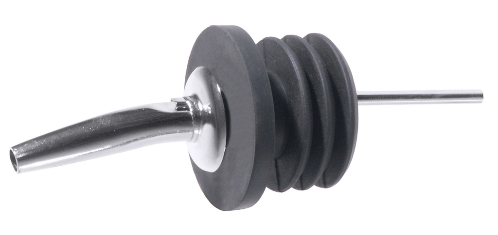 Flaschenausgießer ∅ 5mm Durchlauf 