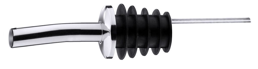 Flaschenausgießer ∅ 8mm Durchlauf