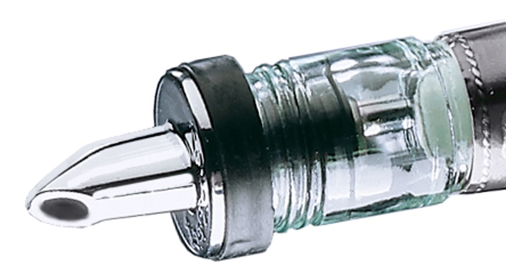 Flaschenausgießer ∅ 6mm Durchlauf