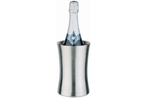 [APS-36038] Flaschenkühler APS taillierte Form Ø 12,5cm