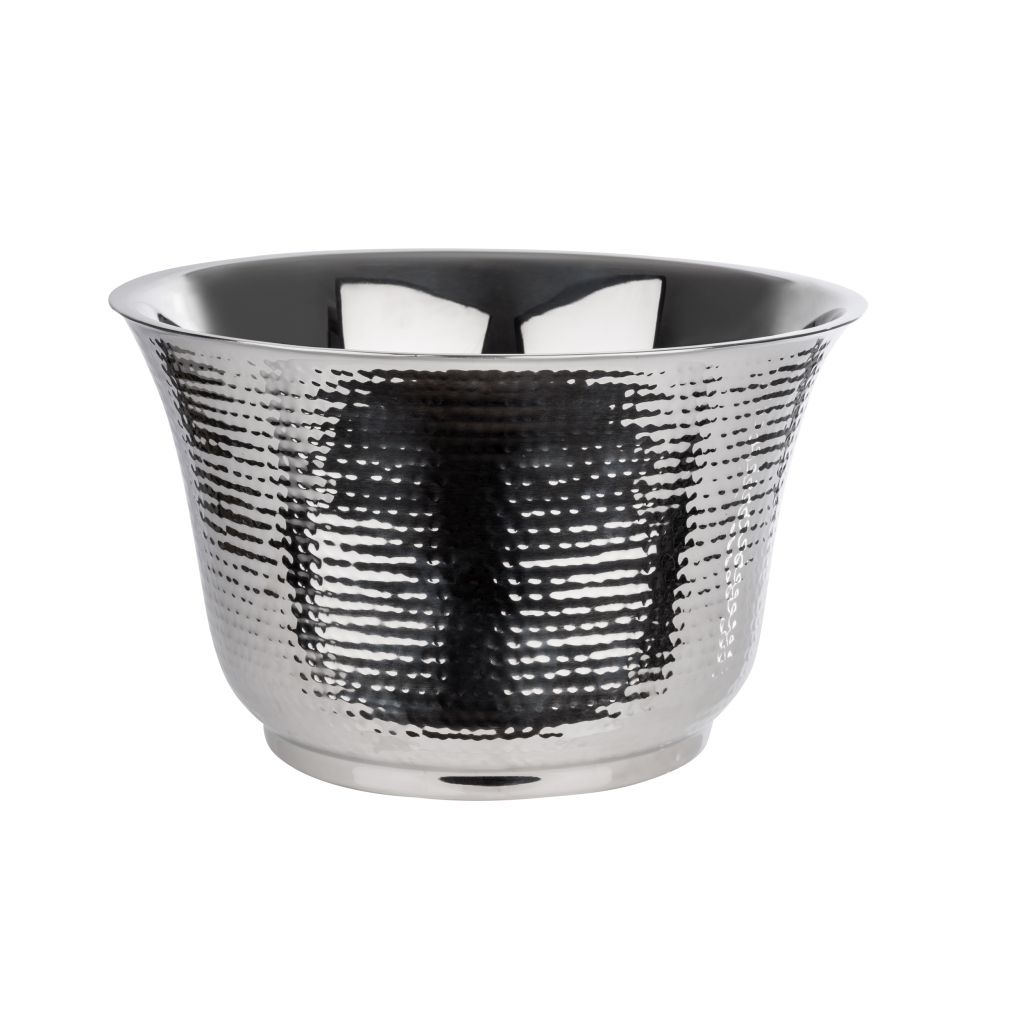 Flaschenkühler 'Stainless'