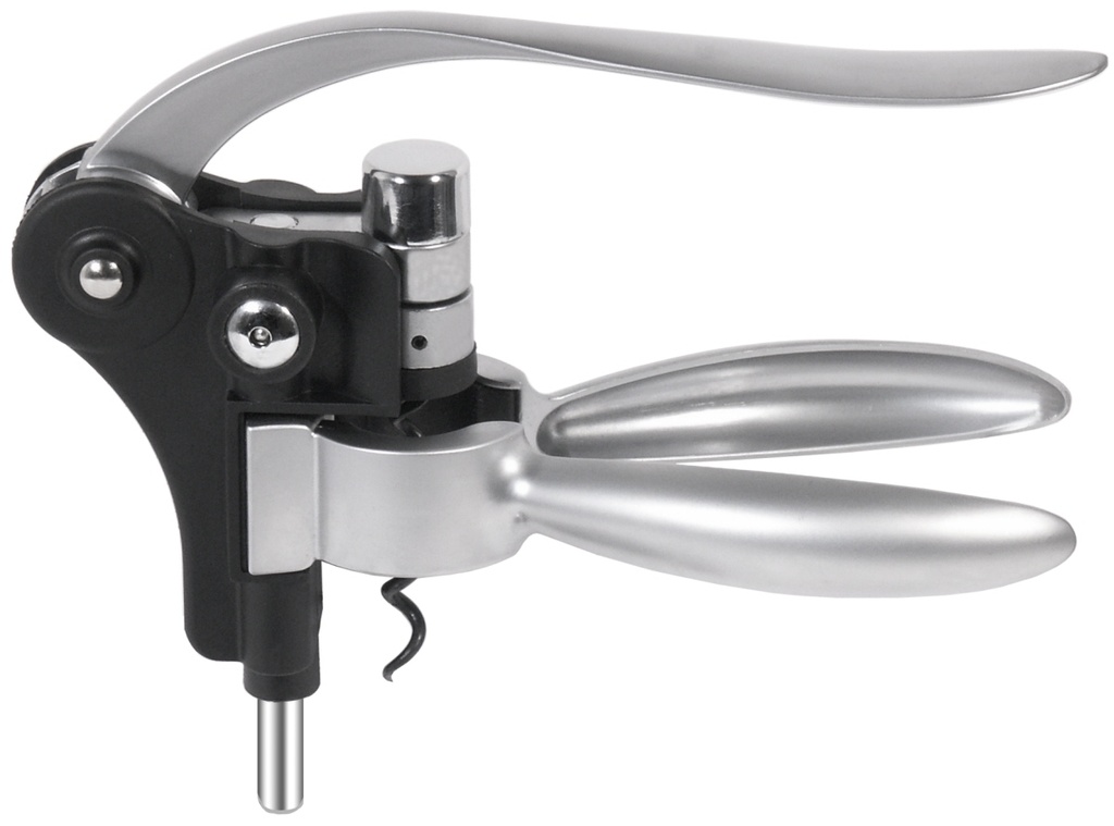 Korkenzieher zum Öffnen von Weinflaschen