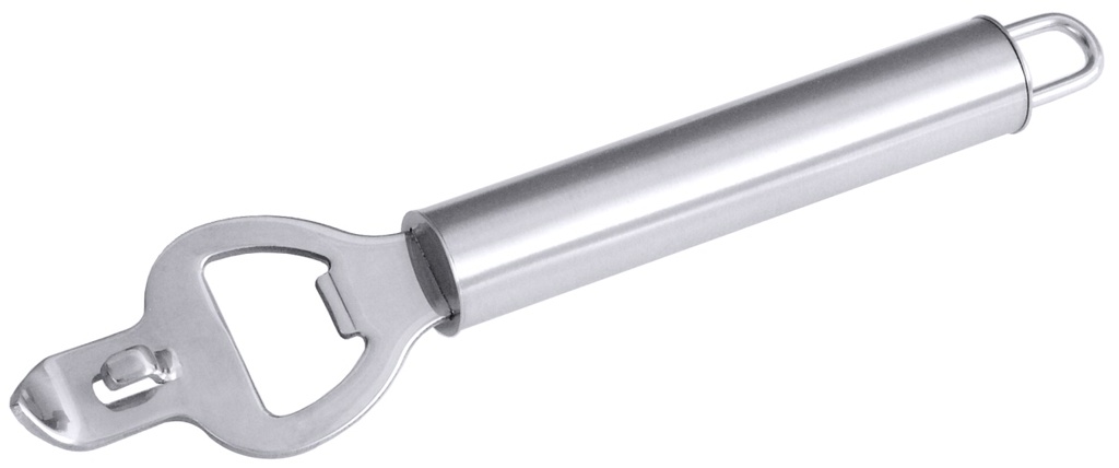 Kapselheber / Dosenlocher Serie POLARIS aus Edelstahl