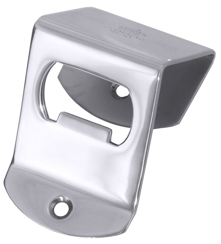 Flaschenöffner für die Wandmontage