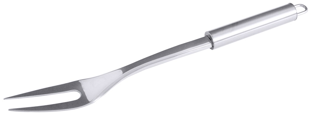 Fleischgabel POLARIS aus Edelstahl 18/10