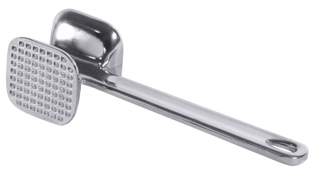 Fleischhammer aus Aluminium