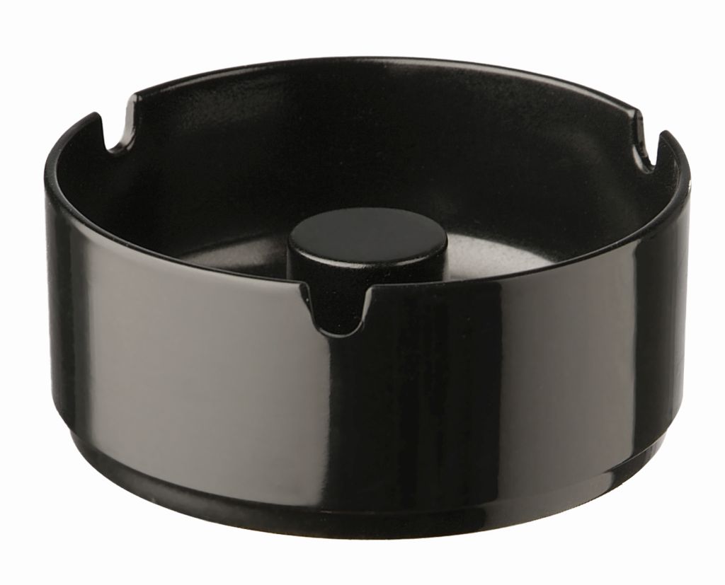 Ascher 'Casual' rund ∅ 9,5cm 