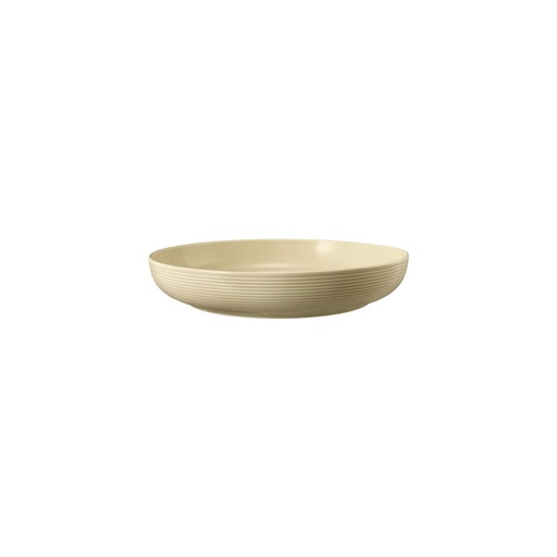[SEL-001.757240] Foodbowls BEAT Seltmann Weiden (52mm, 28.2cm, beige, 2.27, Sandbeige)