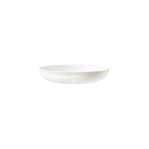 [SEL-001.757101] Foodbowls BLUES Seltmann Weiden (52mm, 28.2cm, beige, 2.27, Sandbeige)