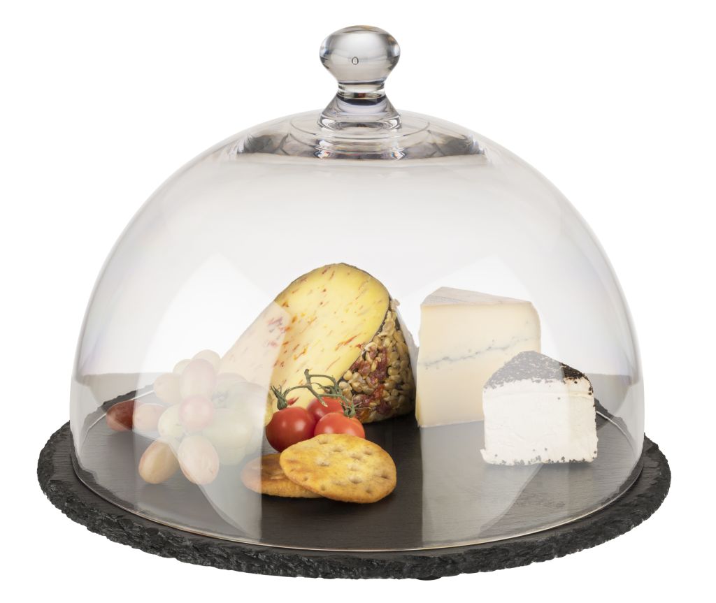 Frischhalte - Hauben 'Dome'