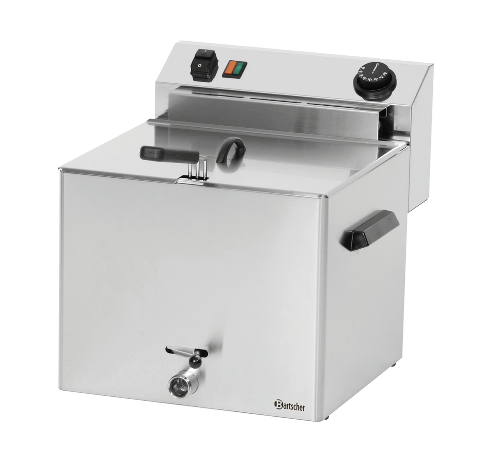 Elektro-Fritteuse PROFESSIONAL II, 10L Bartscher