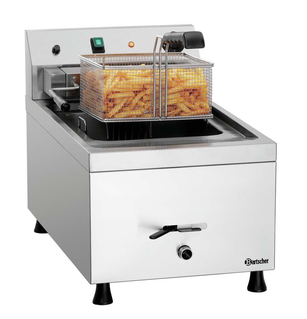 Elektro-Fritteuse, 12L