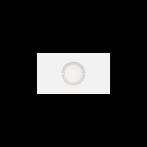 [BAU-999750111000000] Ascher ACCESSOIRES Schönwald ∅ 9,2cm