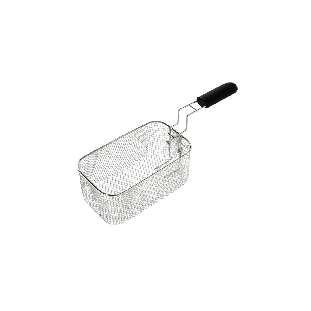 Fritteusenkorb MINI für A165110 & A165112 Bartscher