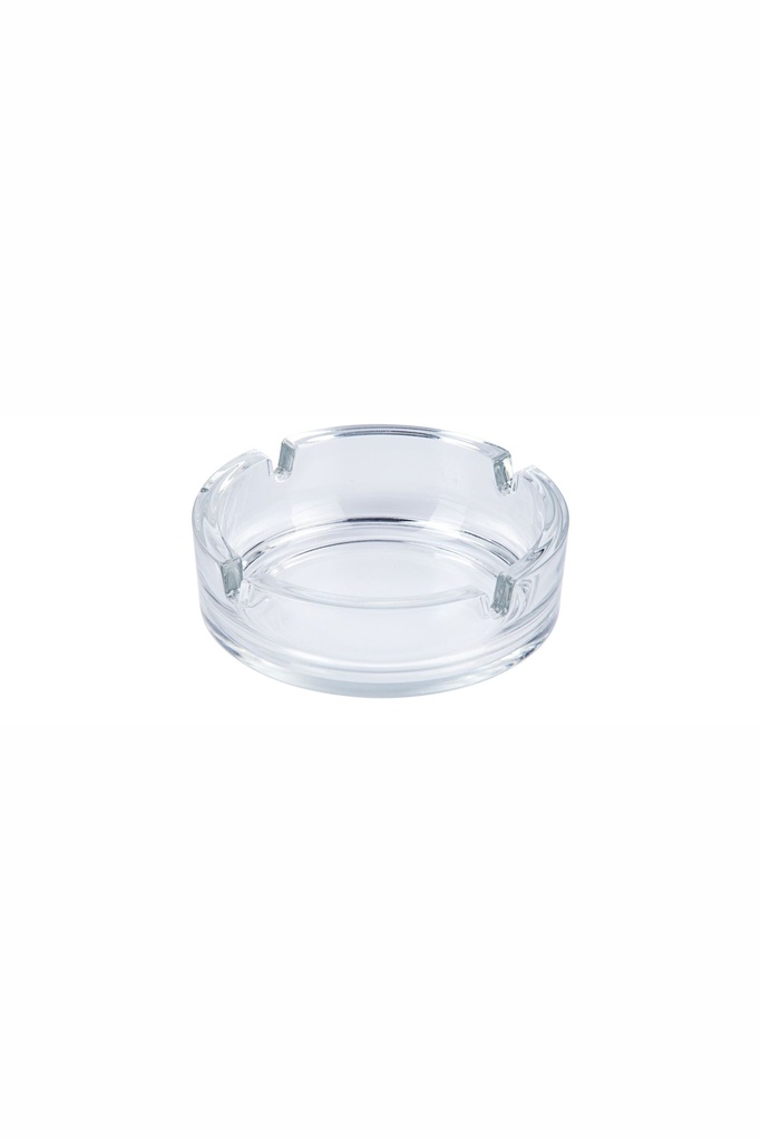 Glasascher Contacto ∅ 10,5cm