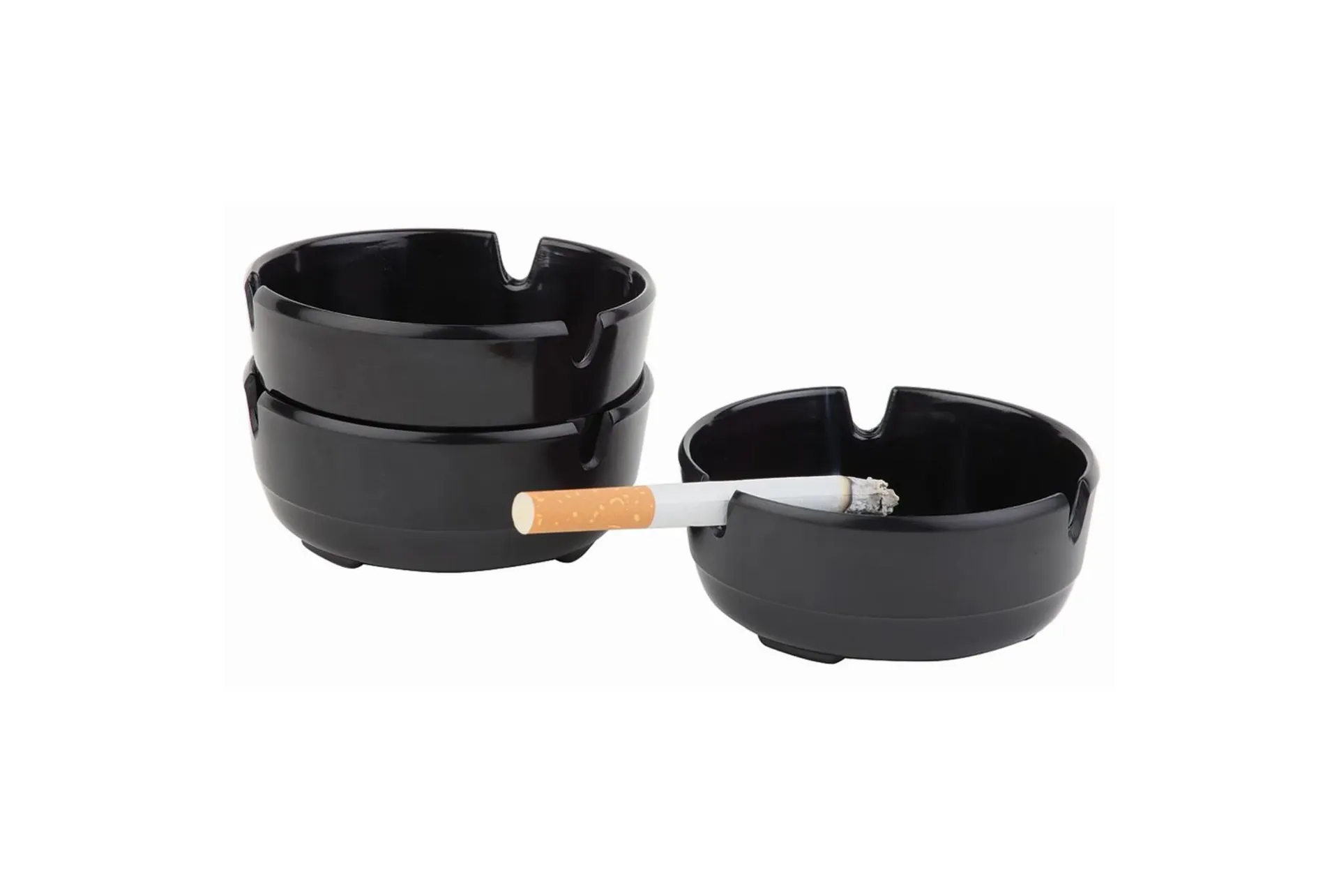 Aschenbecher 3er-Set APS