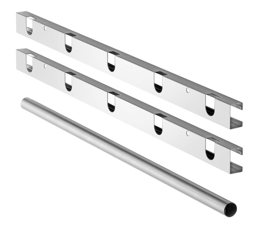 [BAR-700595] Aufhängevorrichtung für Mini-Kühlzelle Bartscher